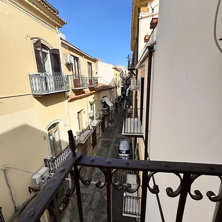 Rocco's House 3* Чефалу