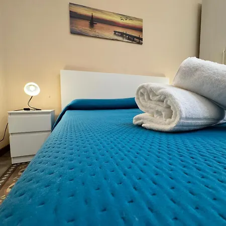 Rocco's House 3* Чефалу