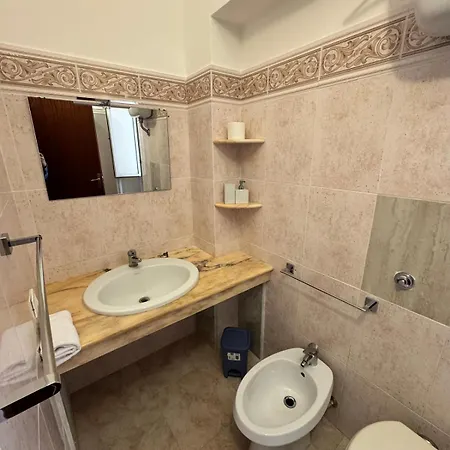 Rocco's House Cefalù