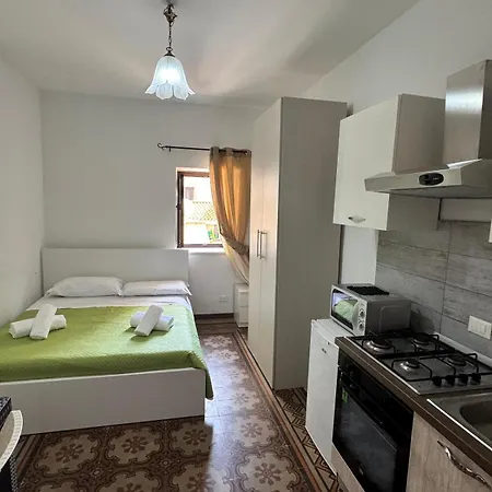 Rocco's House 3* Чефалу