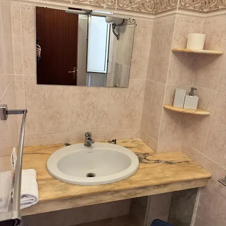 Rocco's House Гостевой дом