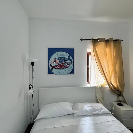 Rocco's House ゲストハウス 3*