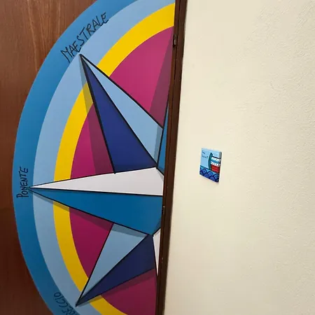 Гостевой дом Rocco's House 3*