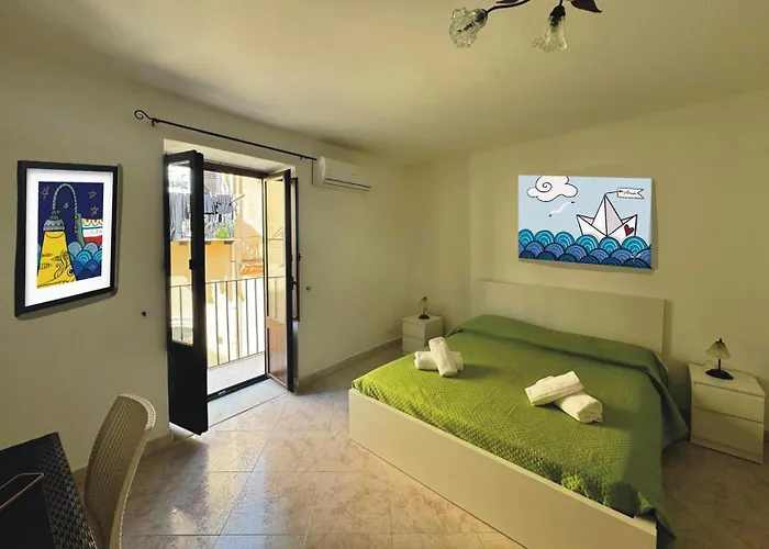 Rocco's House Πανσιόν