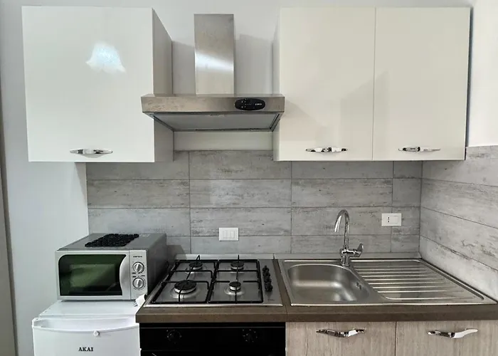 Rocco's House 3* Cefalù