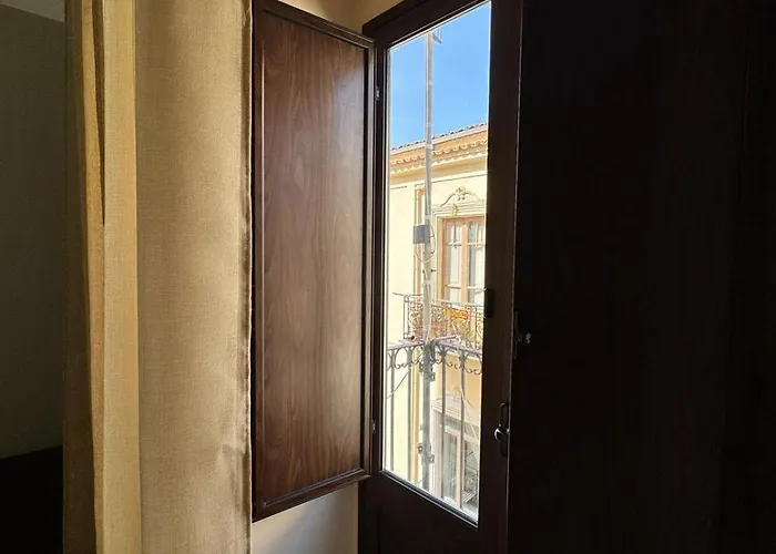 Rocco's House Πανσιόν