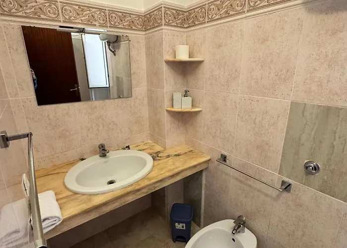 Rocco's House Cefalù