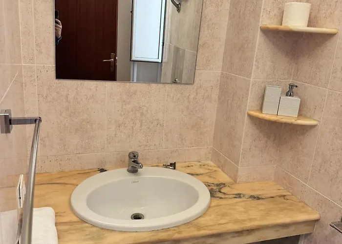 Rocco's House Πανσιόν