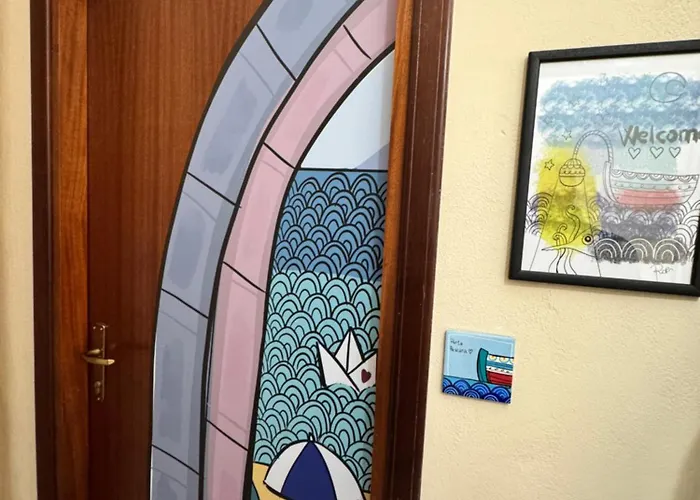 Rocco's House Πανσιόν