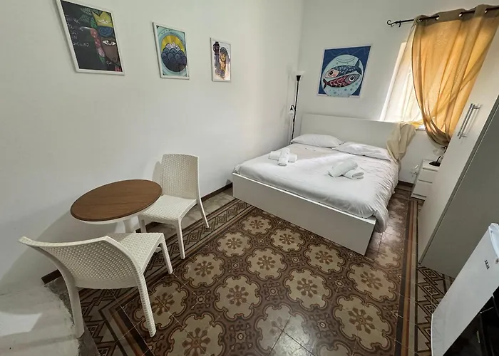 Rocco's House Πανσιόν