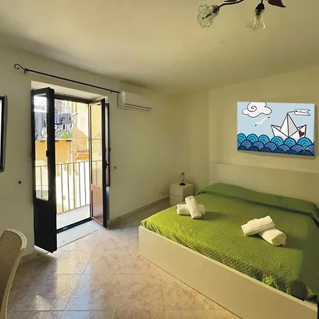 Rocco's House 게스트하우스