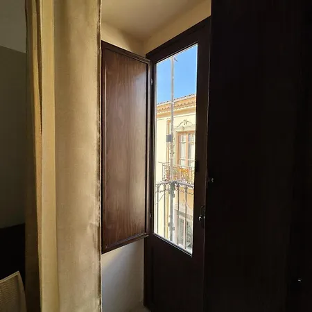 Rocco's House Pensjonat