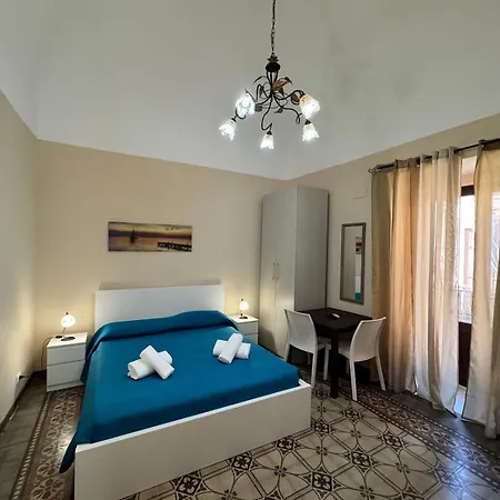 Rocco's House Guest house Cefalu