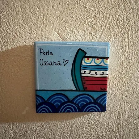 Rocco's House 3* 체팔루