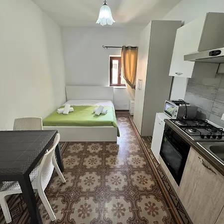 Vendégház Rocco's House