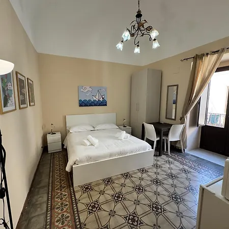 Rocco's House Cefalù