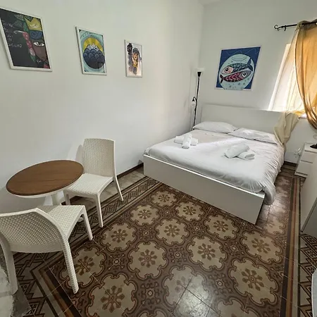 Rocco's House Guest house