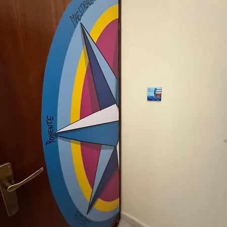 Гостевой дом Rocco's House *