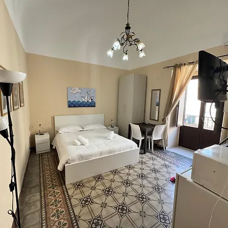 Guest house Rocco's House