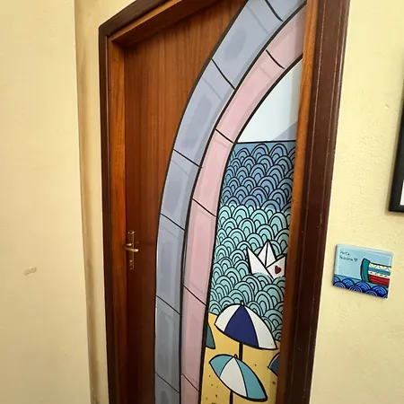Rocco's House Гостевой дом *