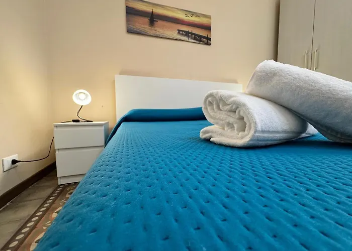 Rocco's House 3* Cefalù