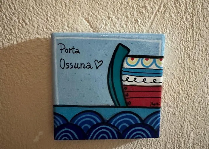 Rocco's House 3* Cefalù