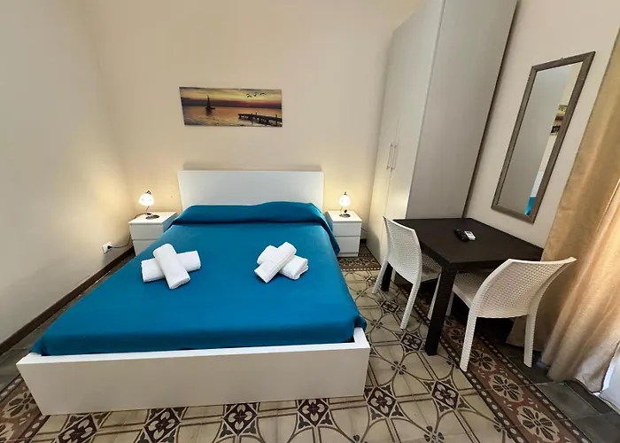 Rocco's House Гостьовий будинок 3*