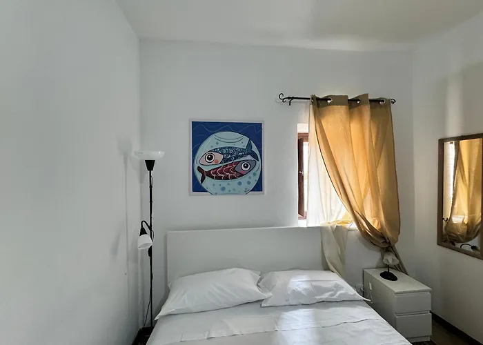 Rocco's House Гостьовий будинок 3*