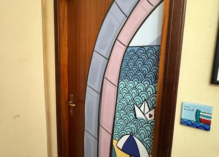 Rocco's House Гостьовий будинок 3*